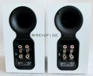 Bowers Wilkins B&W CM1 S2