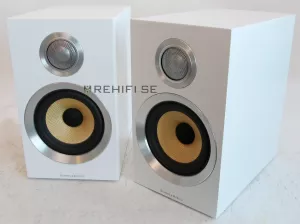 Bowers Wilkins B&W CM1 S2