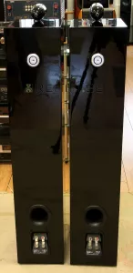 Bowers Wilkins B&W CM10 S2