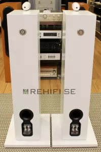 Bowers Wilkins B&W CM10 S2