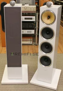 Bowers Wilkins B&W CM10 S2