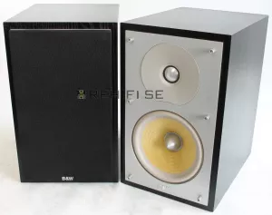 Bowers Wilkins B&W CM2