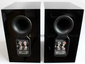 Bowers Wilkins B&W CM5 S2