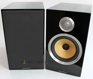 Bowers Wilkins B&W CM5 S2