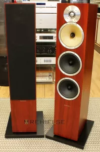 Bowers Wilkins B&W CM9