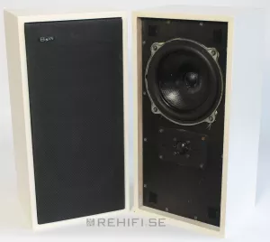 Bowers & Wilkins B&W D5