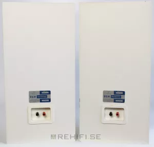 Bowers & Wilkins B&W D5