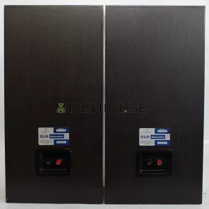 Bowers & Wilkins B&W D5