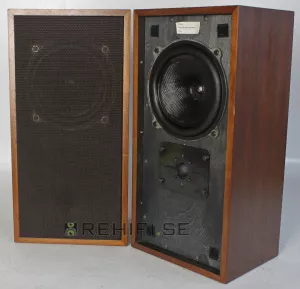 Bowers & Wilkins B&W D5