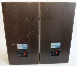 Bowers Wilkins B&W D5