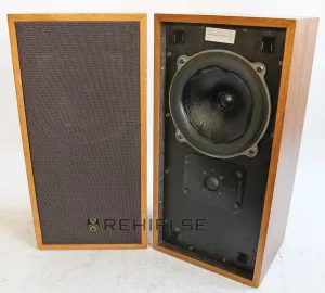 Bowers Wilkins B&W D5