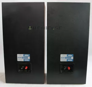 Bowers Wilkins B&W D5