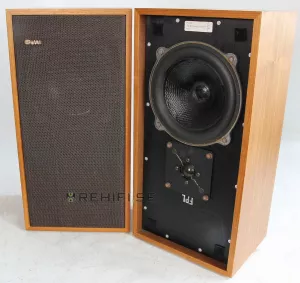 Bowers Wilkins B&W D5