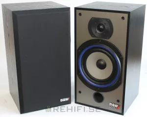 Bowers & Wilkins B&W DM 110i