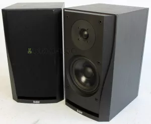 Bowers Wilkins B&W DM 302