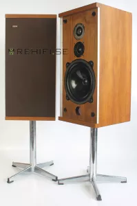 Bowers & Wilkins B&W DM-4