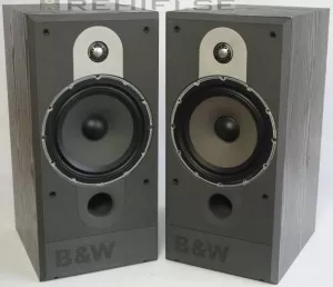 Bowers & Wilkins B&W DM-560