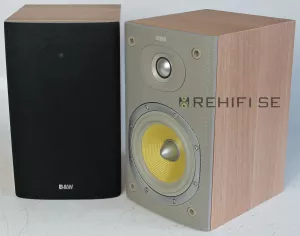 Bowers Wilkins B&W DM-600S3