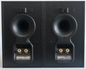 Bowers Wilkins B&W DM-600S3