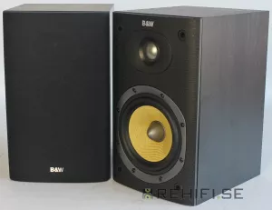 Bowers Wilkins B&W DM-600S3