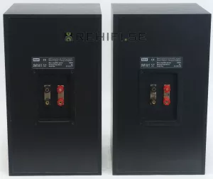 Bowers Wilkins B&W DM 601S2