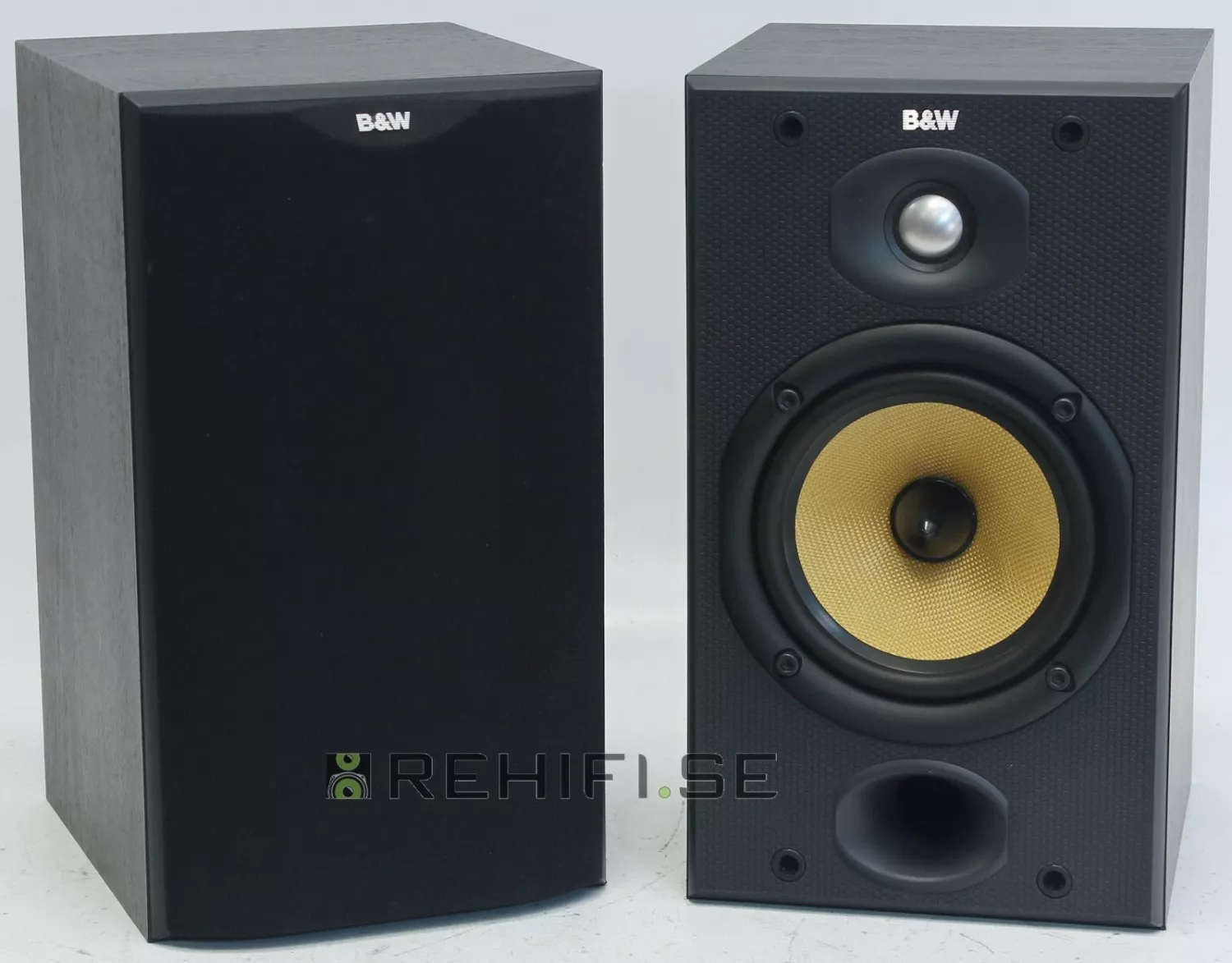 Bowers Wilkins B&W DM 601S2