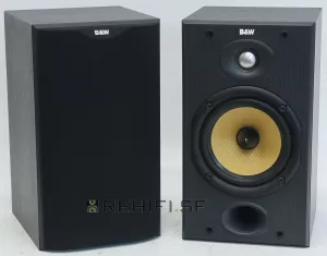 Bowers Wilkins B&W DM 601S2