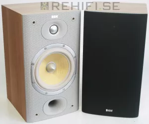 Bowers & Wilkins, B&W DM-601s3