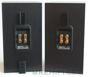 Bowers & Wilkins, B&W DM-601s3