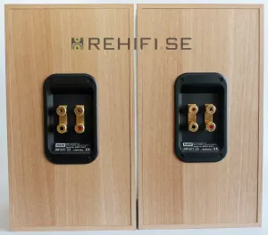 Bowers Wilkins B&W DM-601S3