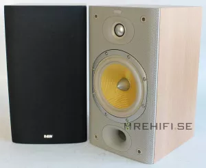 Bowers Wilkins B&W DM-601S3