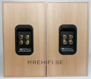 Bowers Wilkins B&W DM-601S3