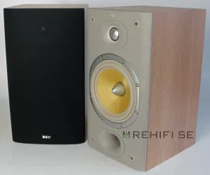 Bowers Wilkins B&W DM-601S3