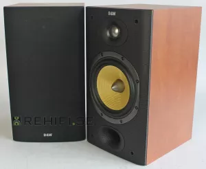 Bowers Wilkins B&W DM-601S3