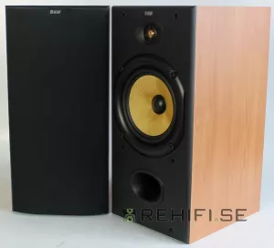 Bowers Wilkins B&W DM 602