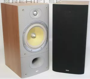 Bowers & Wilkins B&W DM-602s3