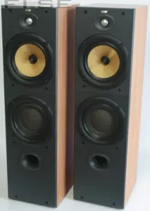 Bowers & Wilkins B&W DM-603s2