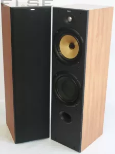 Bowers & Wilkins B&W DM-603s2