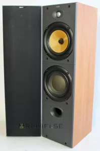 Bowers Wilkins B&W DM 603s2
