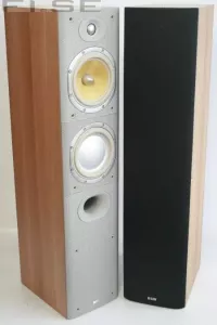 Bowers & Wilkins B&W DM-603s3