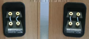 Bowers & Wilkins B&W DM-603s3