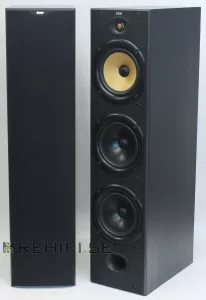 Bowers Wilkins B&W DM 604