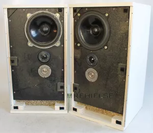 Bowers Wilkins B&W DM2