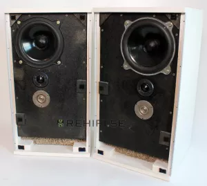 Bowers Wilkins B&W DM2