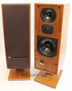 Bowers Wilkins B&W DM2 Mk2