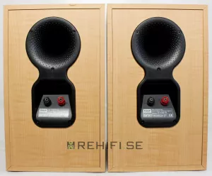 Bowers Wilkins B&W DM303