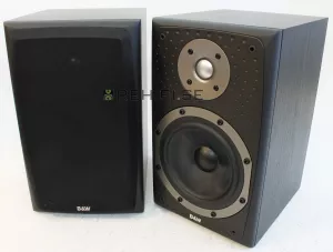 Bowers Wilkins B&W DM303