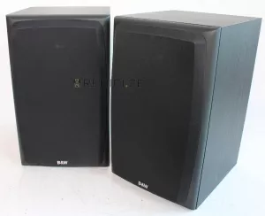 Bowers Wilkins B&W DM303