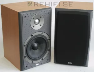 Bowers & Wilkins B&W DM303