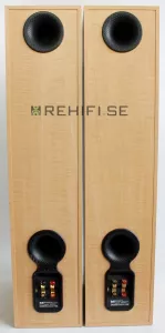 Bowers Wilkins B&W DM309